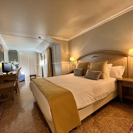 Hotel&SPA Bringué-3